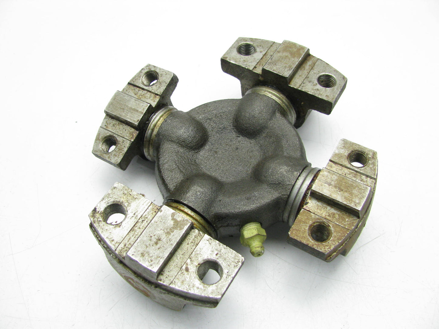 Precision 114-6162 U-Joint Universal Joint Mechanics 6CX7C Series