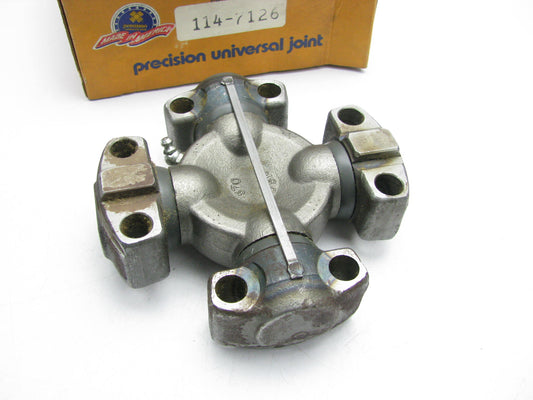 Precision 114-7126 7C Wing U-Joint Universal Joint