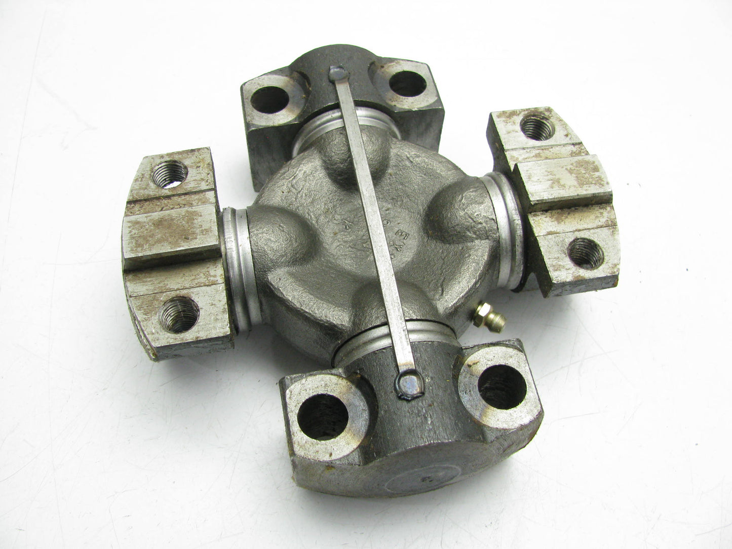 Precision 114-7207 7C- WING STYLE UNIVERSAL JOINT
