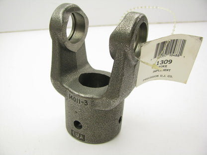 Precision 1309 Universal Joint U-Joint End Yoke 14011-3