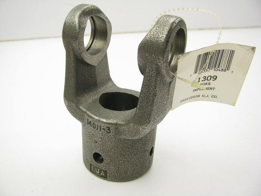 Precision 1309 Universal Joint U-Joint End Yoke 14011-3