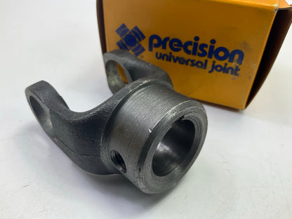 Precision 1521 Universal PTO Joint Yoke 1'' Bore, 1/4'' Keyway
