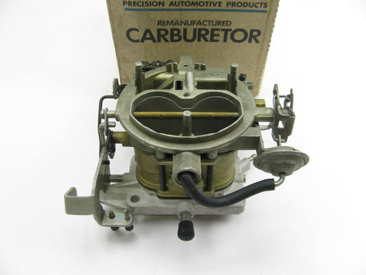 Remanufactured BENDIX STROMBERG MODEL WWC Carburetor  180-2564