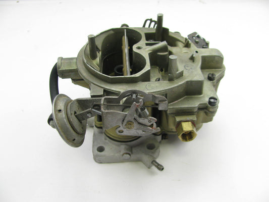 Remanufactured BENDIX STROMBERG MODEL WWC Carburetor  180-2564