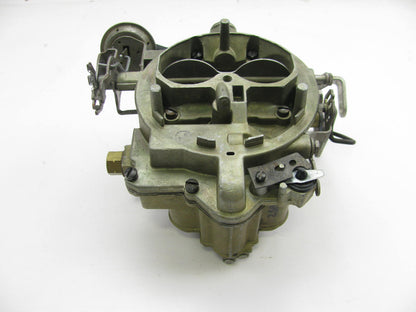 Remanufactured BENDIX STROMBERG MODEL WWC Carburetor  180-2564