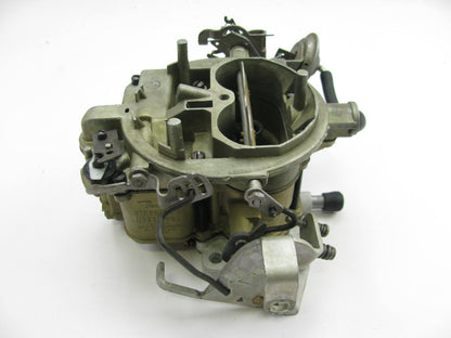 Remanufactured BENDIX STROMBERG MODEL WWC Carburetor  180-2564