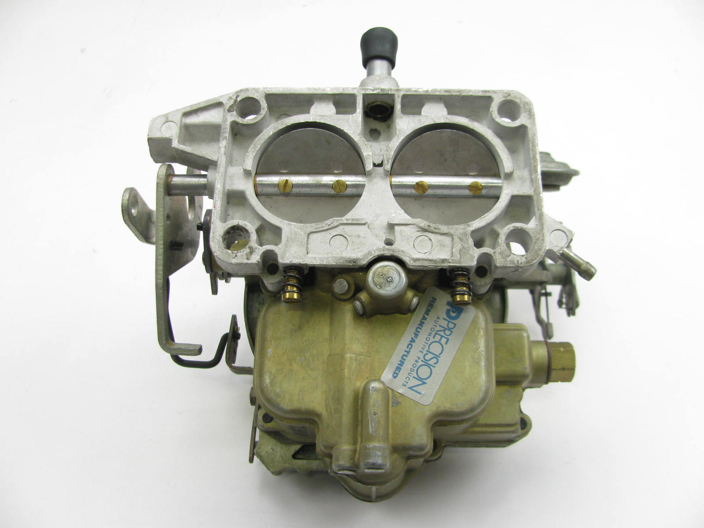 Remanufactured BENDIX STROMBERG MODEL WWC Carburetor  180-2564