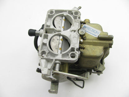 Remanufactured BENDIX STROMBERG MODEL WWC Carburetor  180-2564
