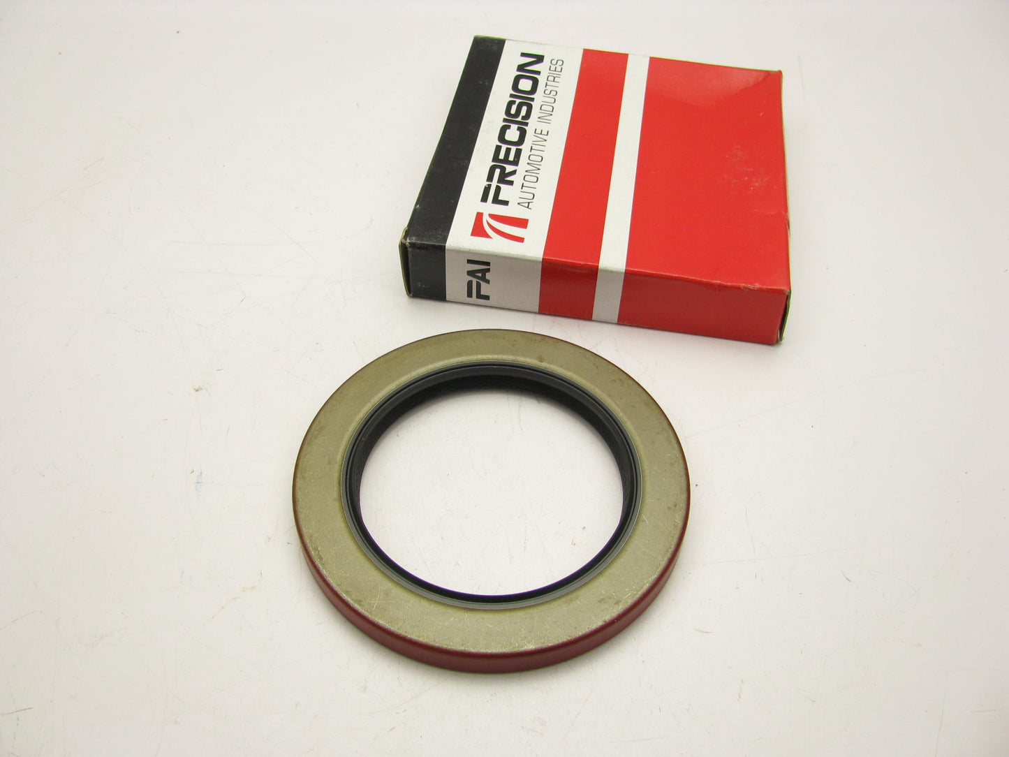 Precision 2054 Wheel Seal - Rear Inner