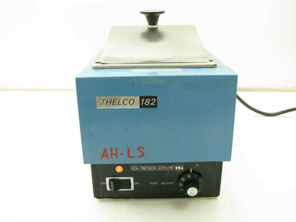 GCA Corporation Precision Water Bath Thelco 182 5.5 Liter