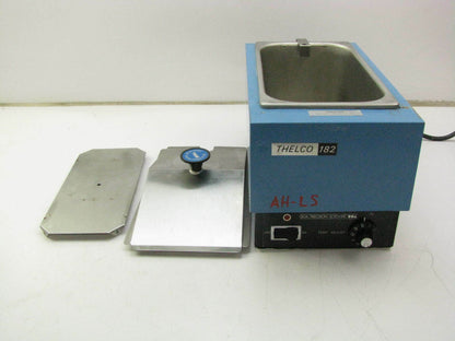 GCA Corporation Precision Water Bath Thelco 182 5.5 Liter