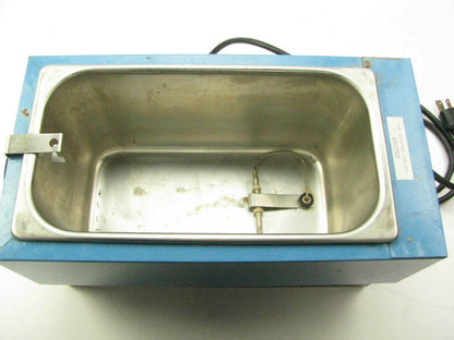 GCA Corporation Precision Water Bath Thelco 182 5.5 Liter