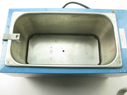 GCA Corporation Precision Water Bath Thelco 182 5.5 Liter