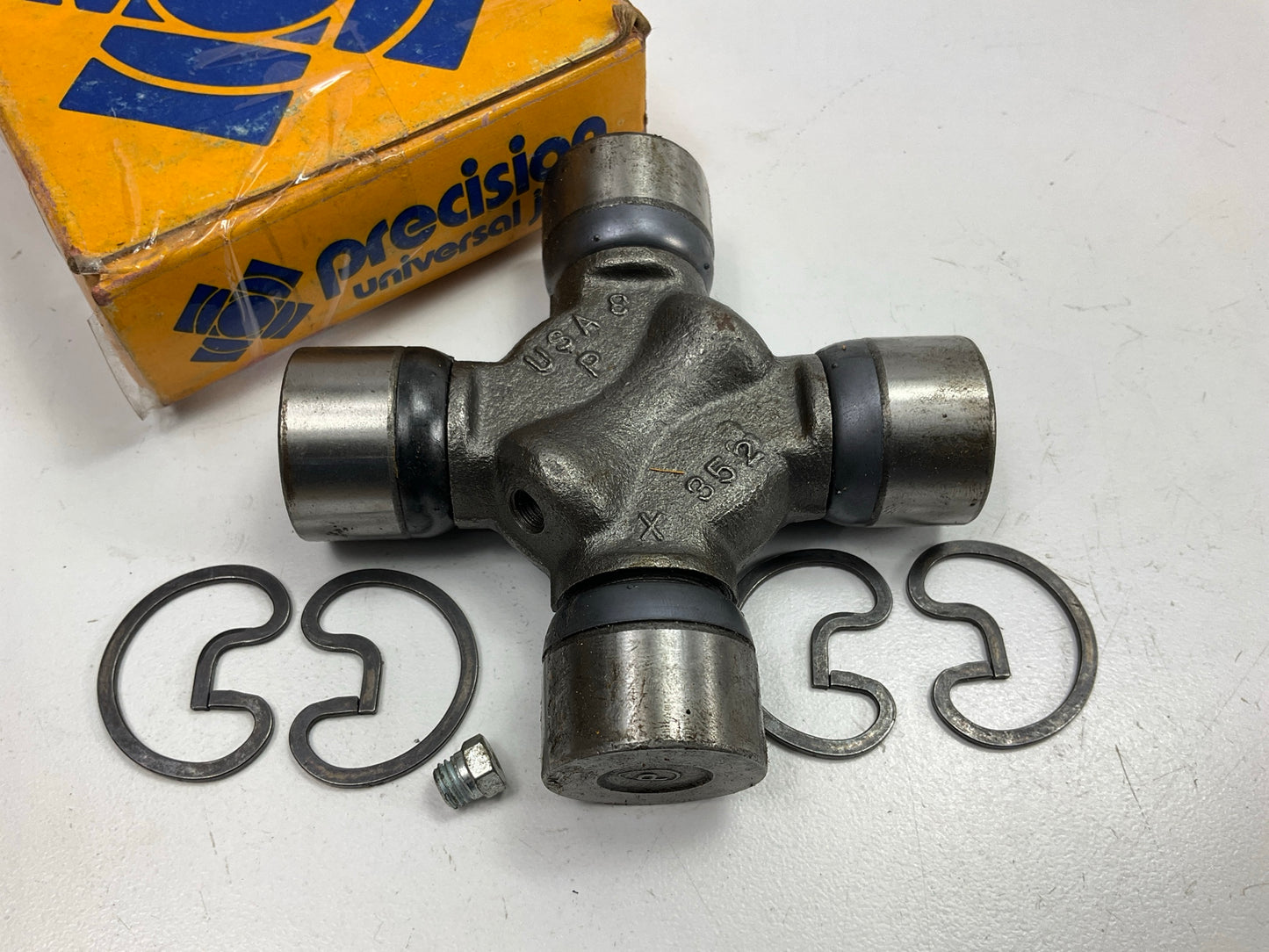 Precision 270 U-Joint Universal Joint