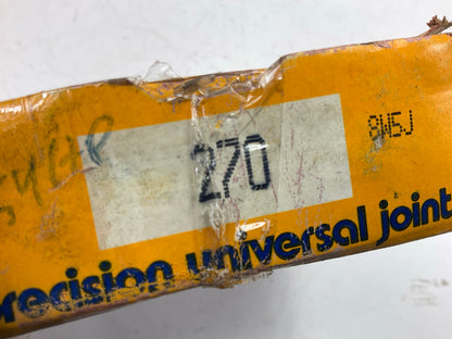 Precision 270 U-Joint Universal Joint