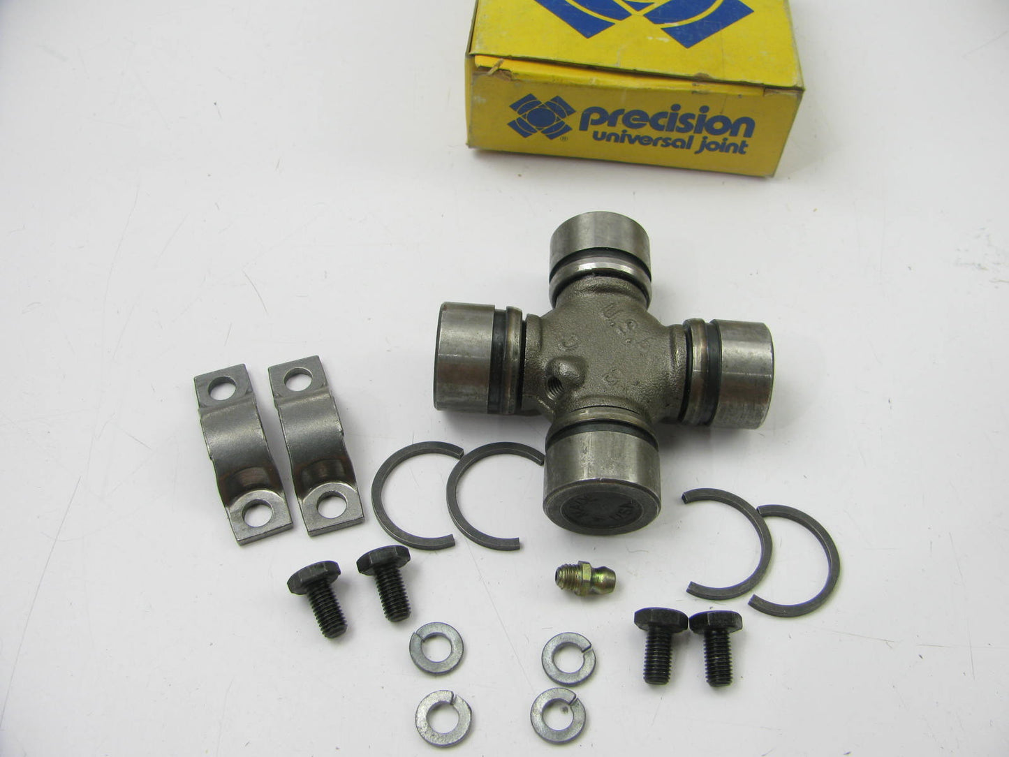 Precision 318 Universal Joint With Strap Kit