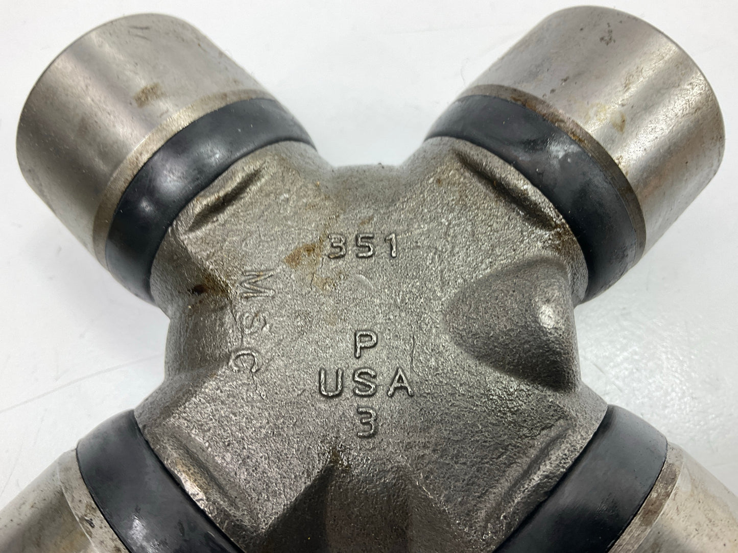 Precision 351 U-Joint Universal Joint