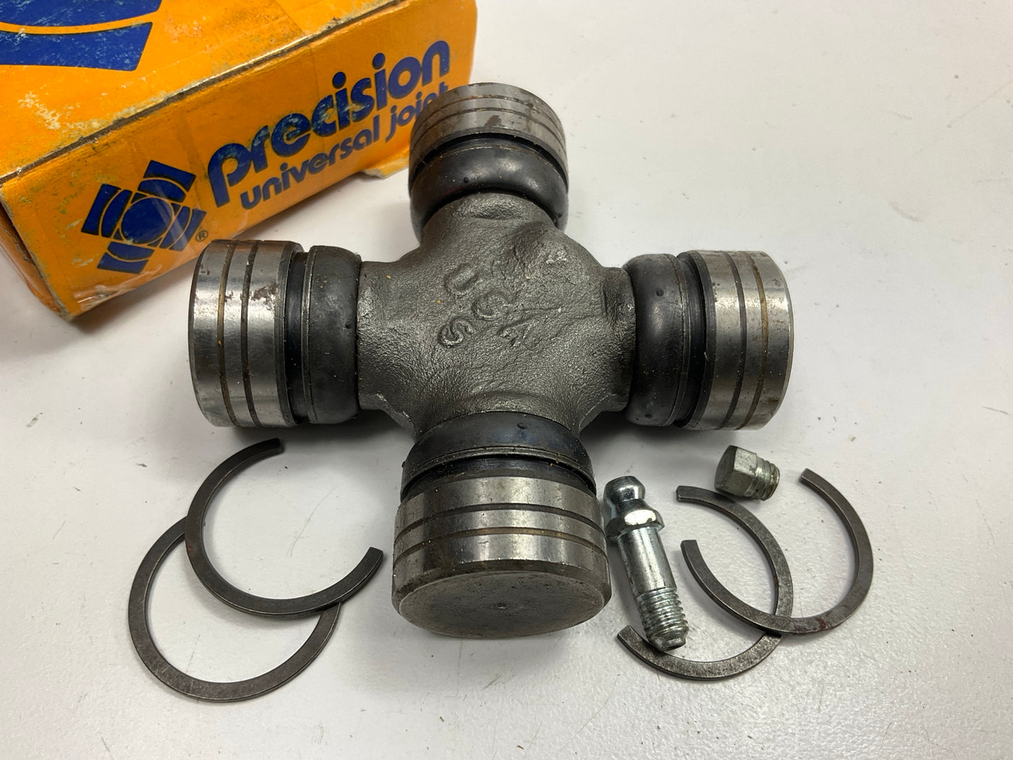 Precision 393 U-Joint Universal Joint
