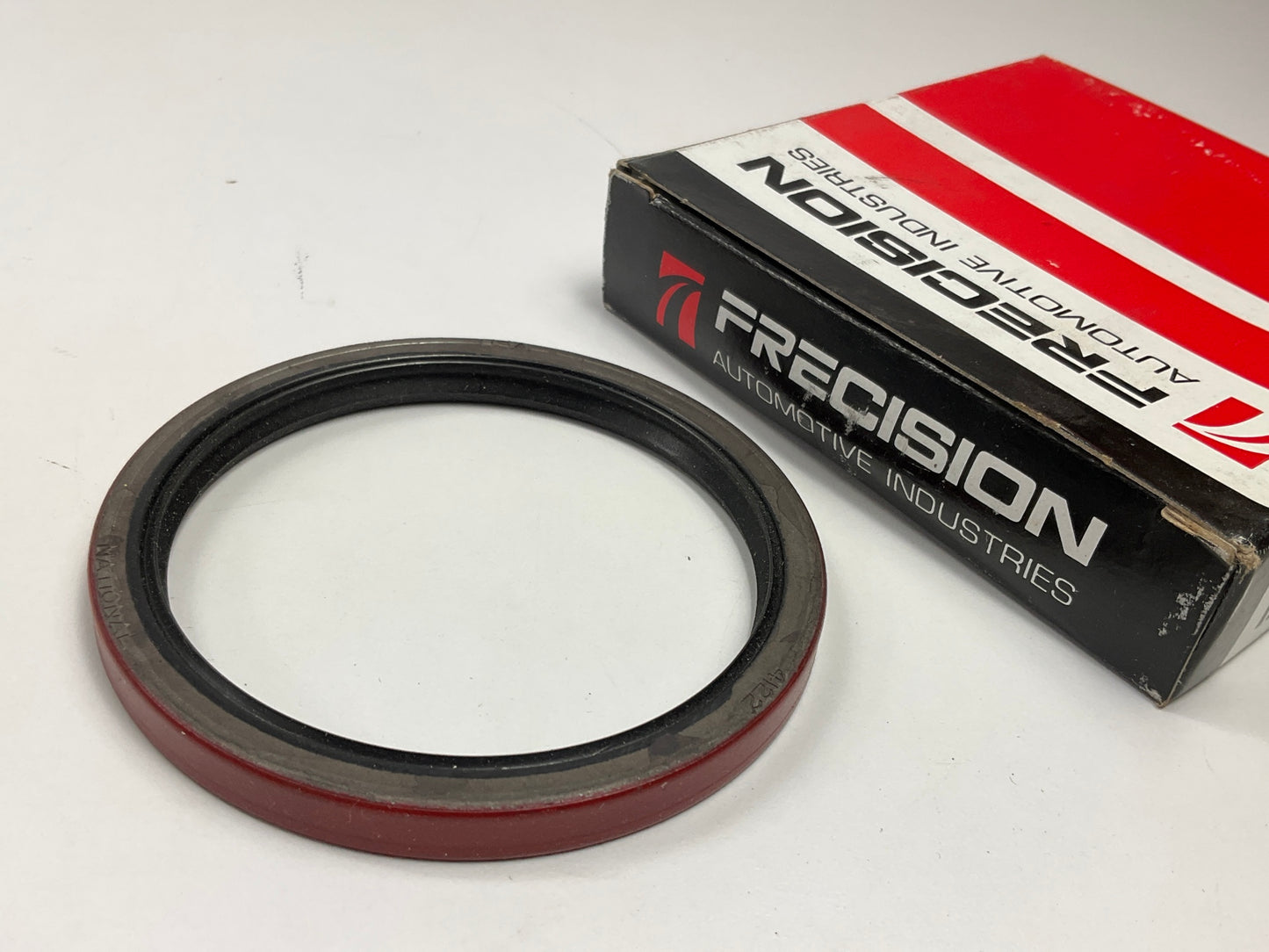 Precision 4122 Front Axle Shaft Seal