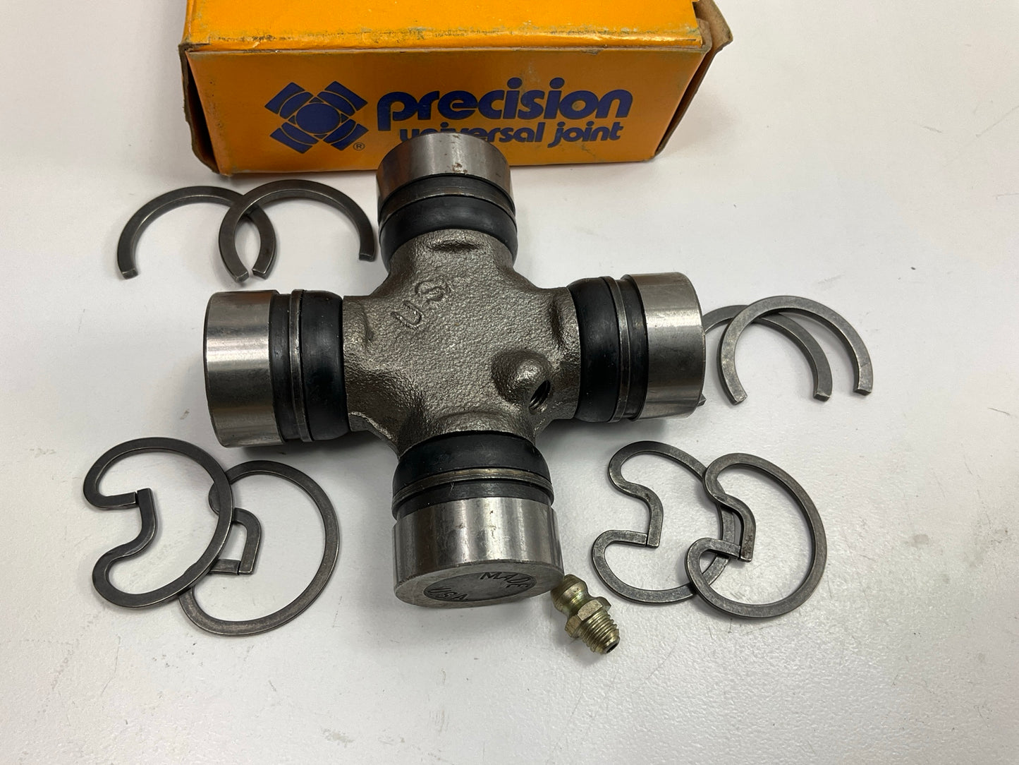 Precision 429 U-Joint Universal Joint