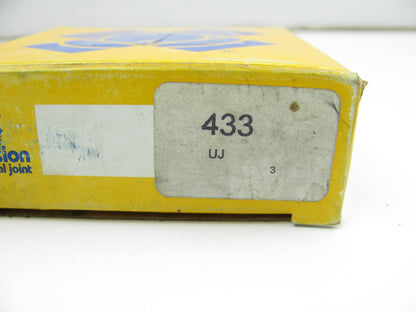 Precision 433 U-Joint Universal Joint