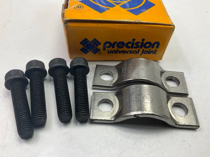 Precision 492-10 U-Joint Universal Joint Strap Kit