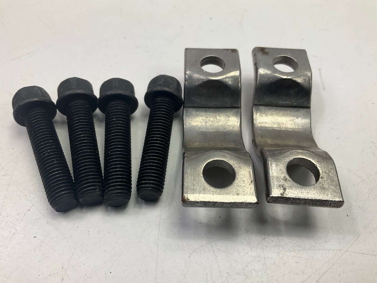 Precision 492-10 U-Joint Universal Joint Strap Kit