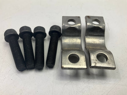 Precision 492-10 U-Joint Universal Joint Strap Kit