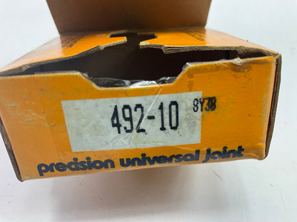 Precision 492-10 U-Joint Universal Joint Strap Kit