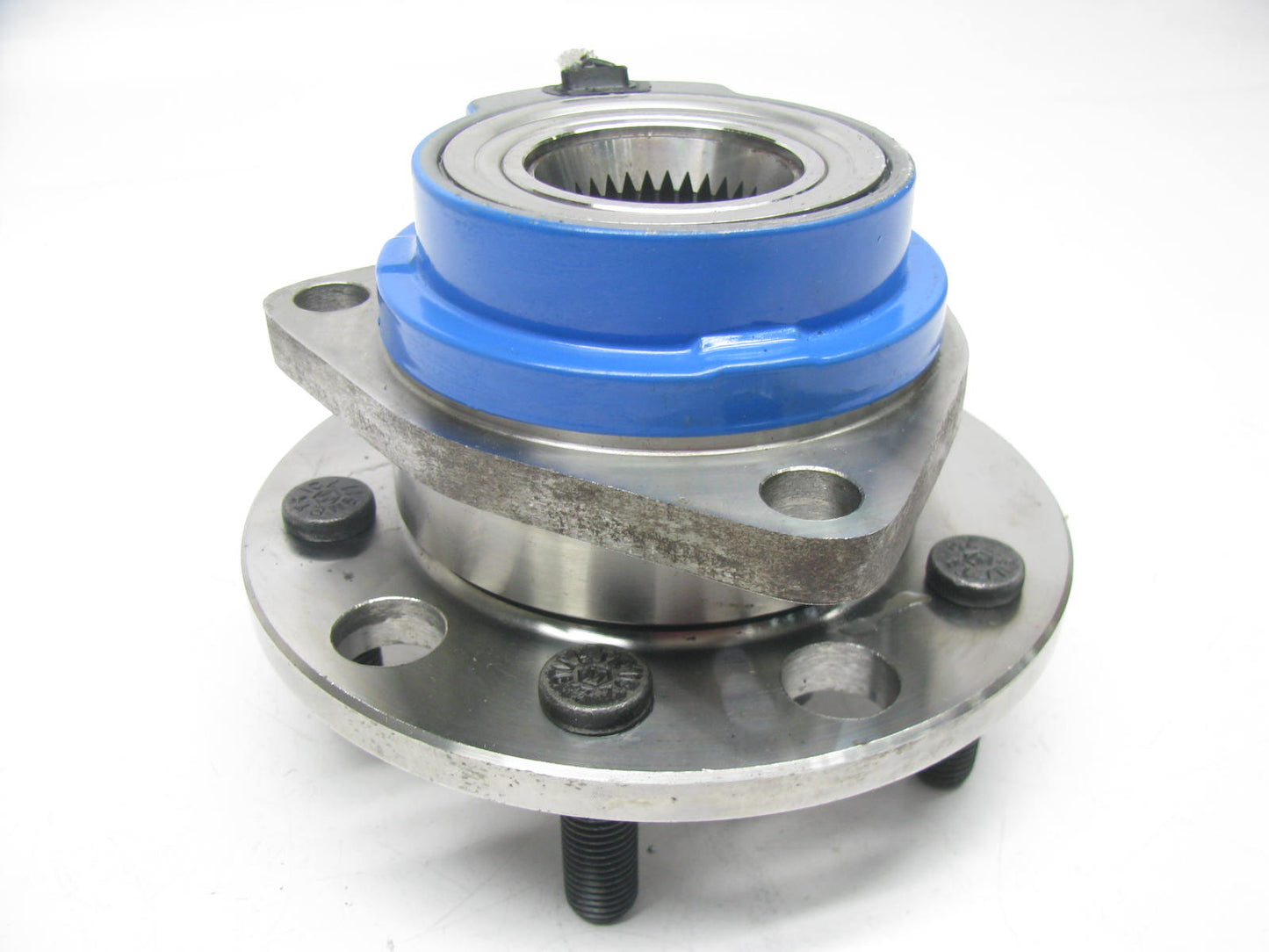 Precision 513087 Wheel Bearing And Hub Assembly - Front