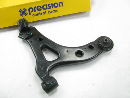 Precision 5CB50857 Suspension Control Arm & Ball Joint - Front Left Lower