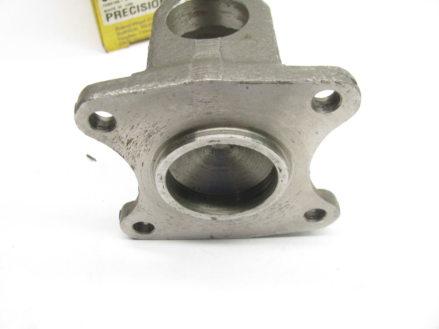 Precision 624  Double Cardan CV Flange Yoke For 1984-1995 Toyota 4Runner