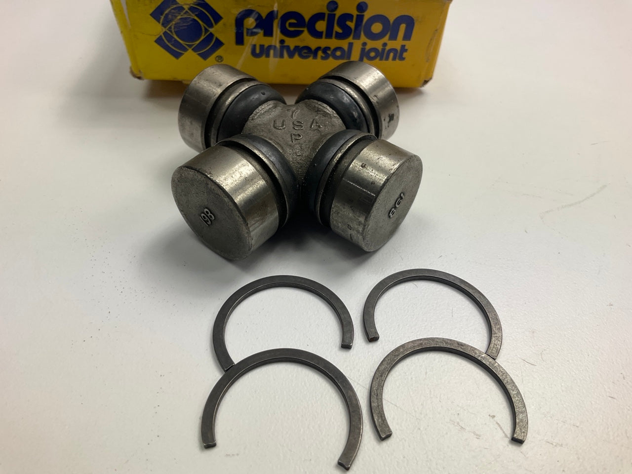 Precision 861 U-Joint Universal Joint