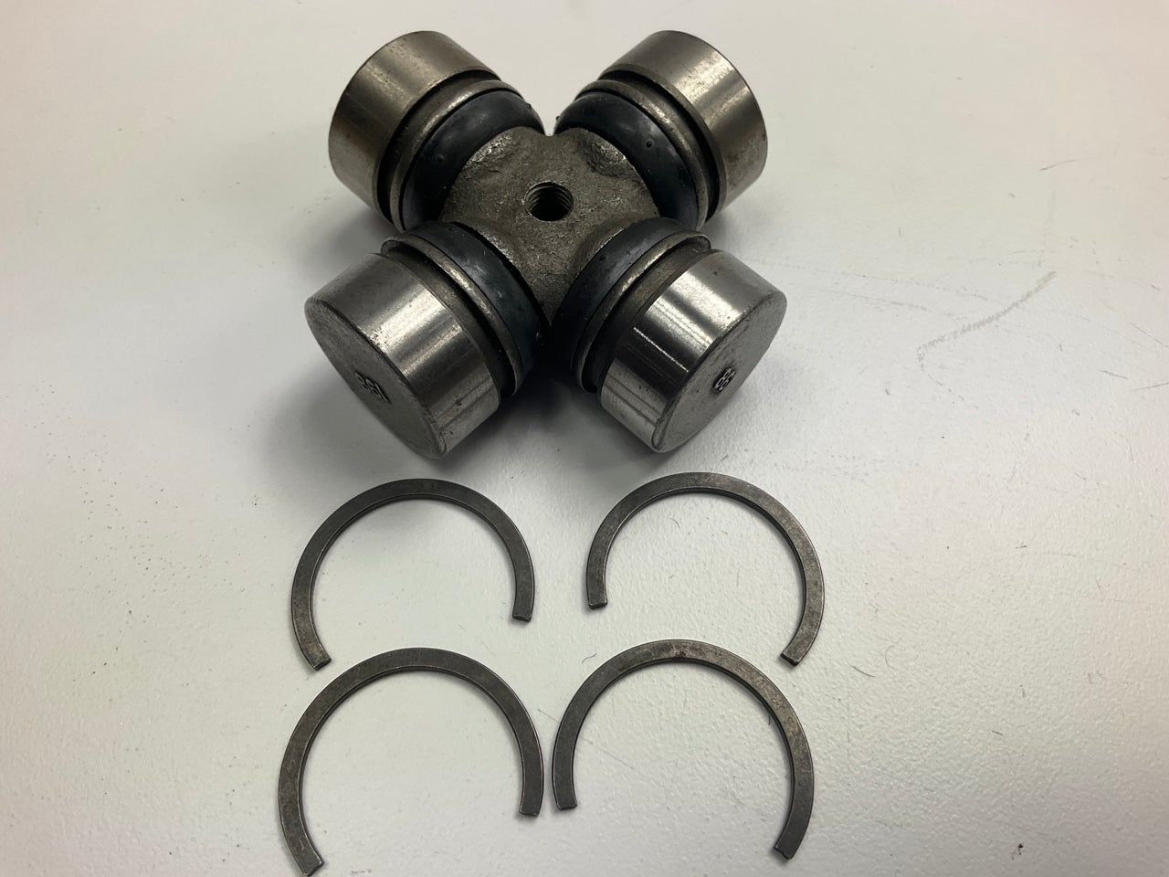 Precision 861 U-Joint Universal Joint