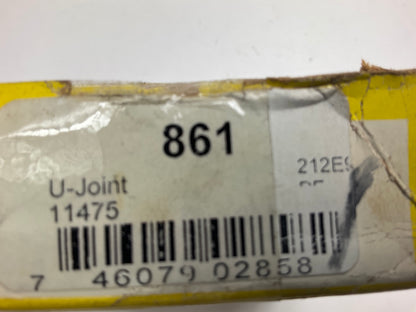 Precision 861 U-Joint Universal Joint