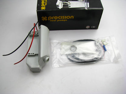 Precision A23001 REAR Fuel Pump & Strainer Set With Steel Tank
