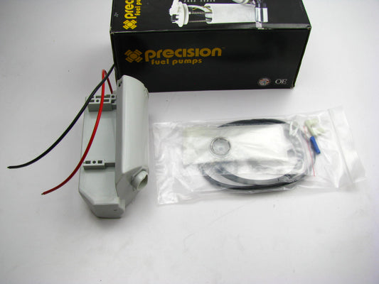 Precision A23001 REAR Fuel Pump & Strainer Set With Steel Tank