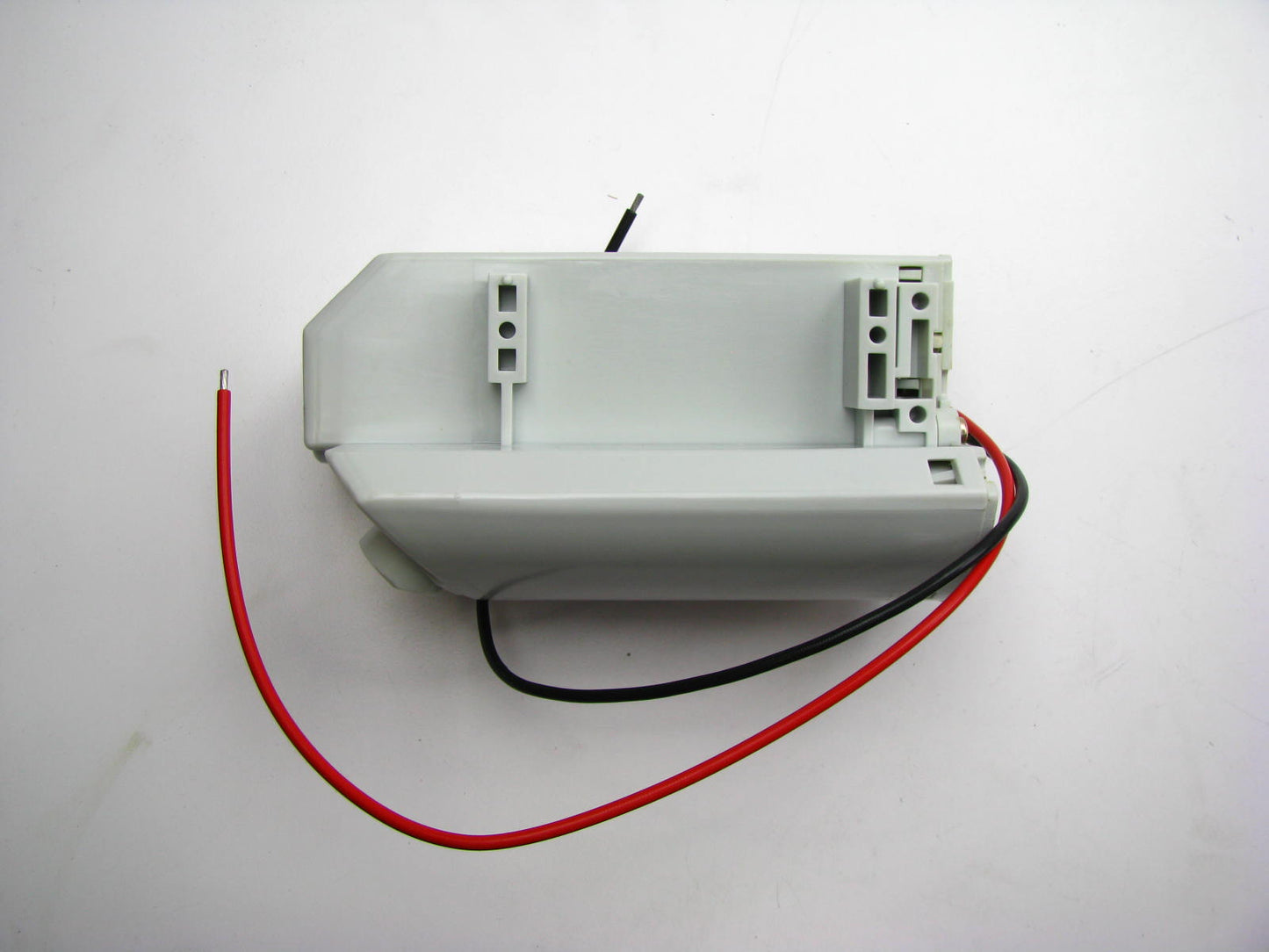 Precision A23001 REAR Fuel Pump & Strainer Set With Steel Tank