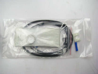 Precision A23001 REAR Fuel Pump & Strainer Set With Steel Tank