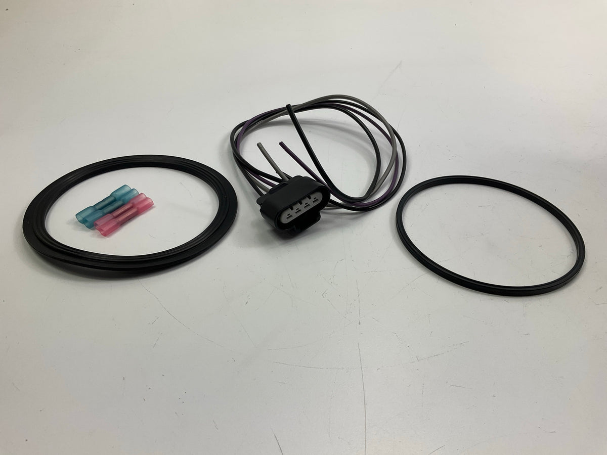 Precision A30046 Fuel Pump Module