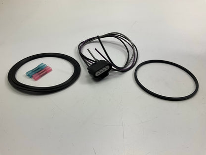 Precision A30046 Fuel Pump Module