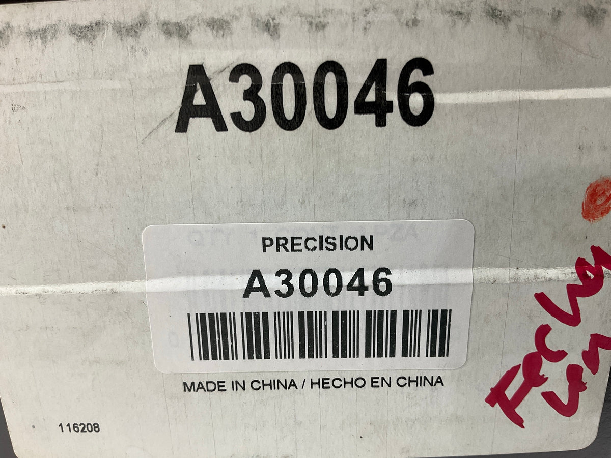 Precision A30046 Fuel Pump Module