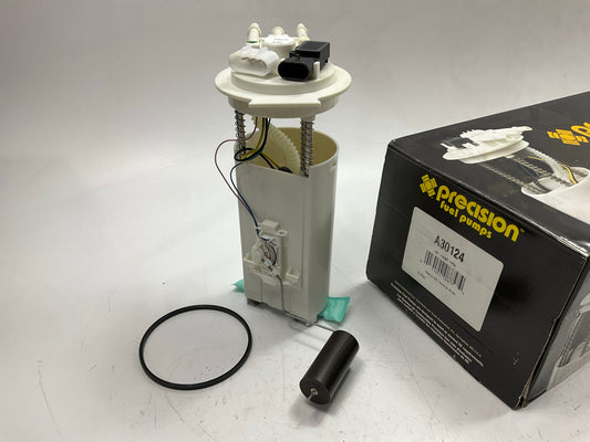 Precision A30124 Fuel Pump Module - 2002-2005 Chevy Venture, Pontiac Montana