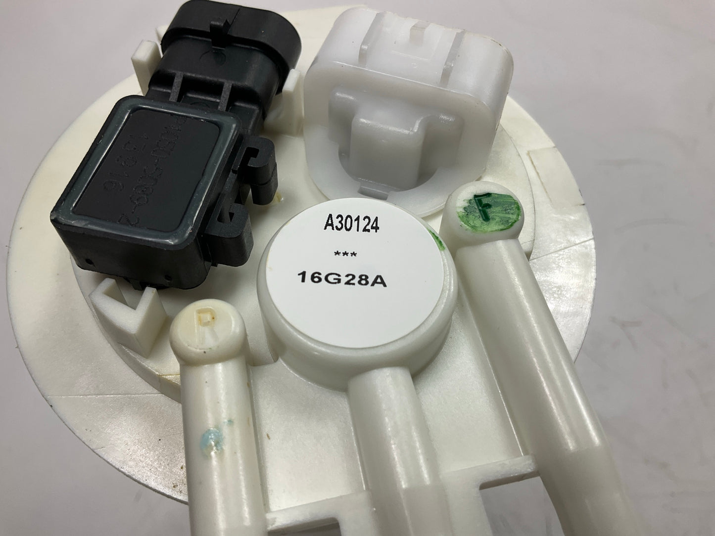 Precision A30124 Fuel Pump Module - 2002-2005 Chevy Venture, Pontiac Montana
