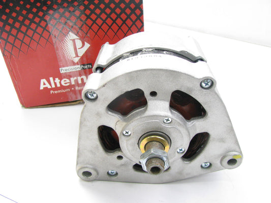 Precision BOA144 REMAN Alternator W/O Pulley 01 Audi A4 99-04 VW Passat 2.8 100a