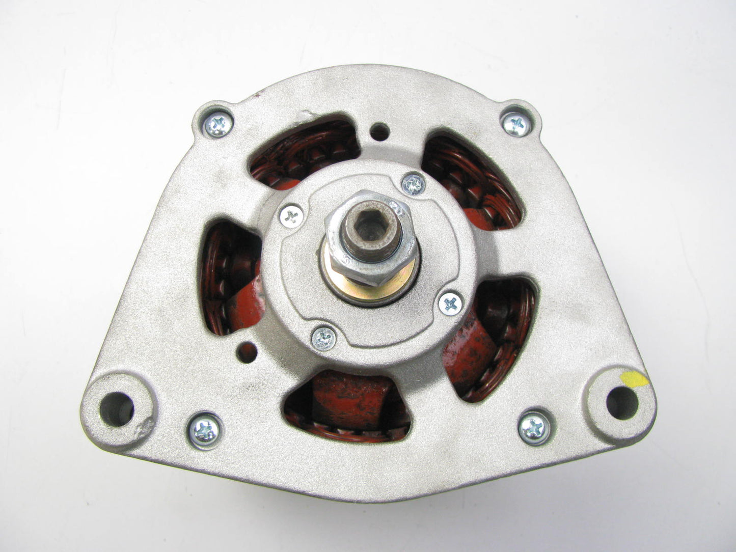 Precision BOA144 REMAN Alternator W/O Pulley 01 Audi A4 99-04 VW Passat 2.8 100a