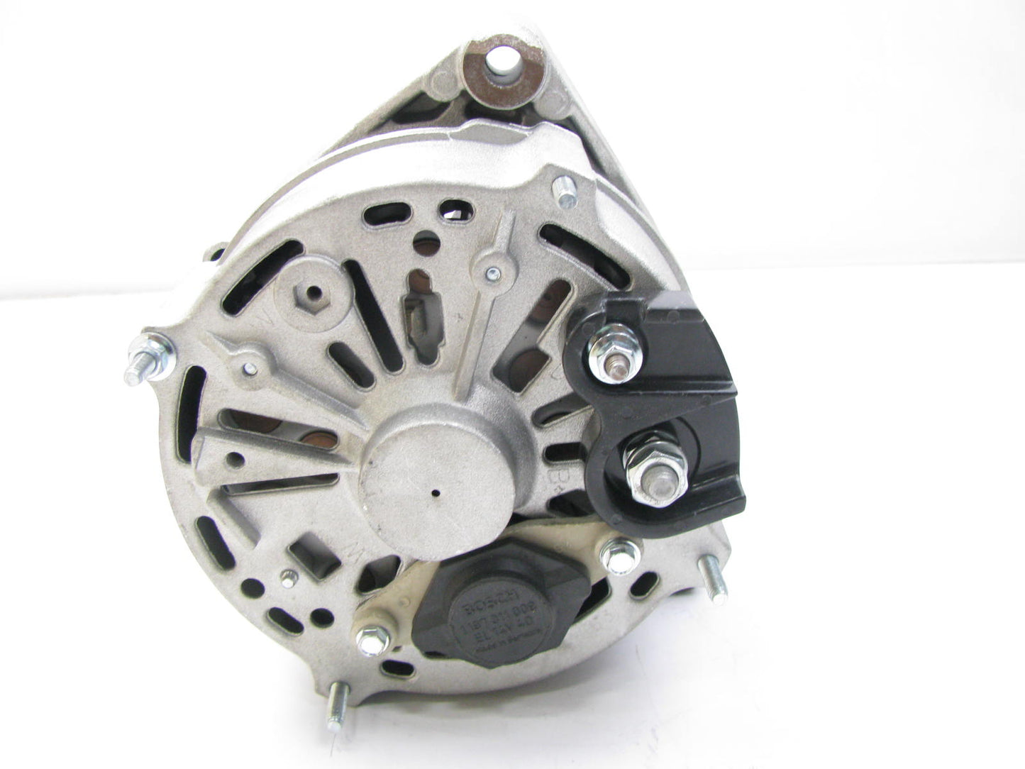 Precision BOA144 REMAN Alternator W/O Pulley 01 Audi A4 99-04 VW Passat 2.8 100a