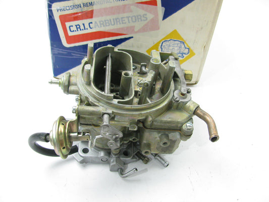 Precision CH-628 Reman Carburetor 2254 H-2 - R-7752A