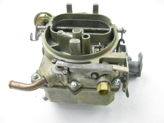 Precision CH-628 Reman Carburetor 2254 H-2 - R-7752A