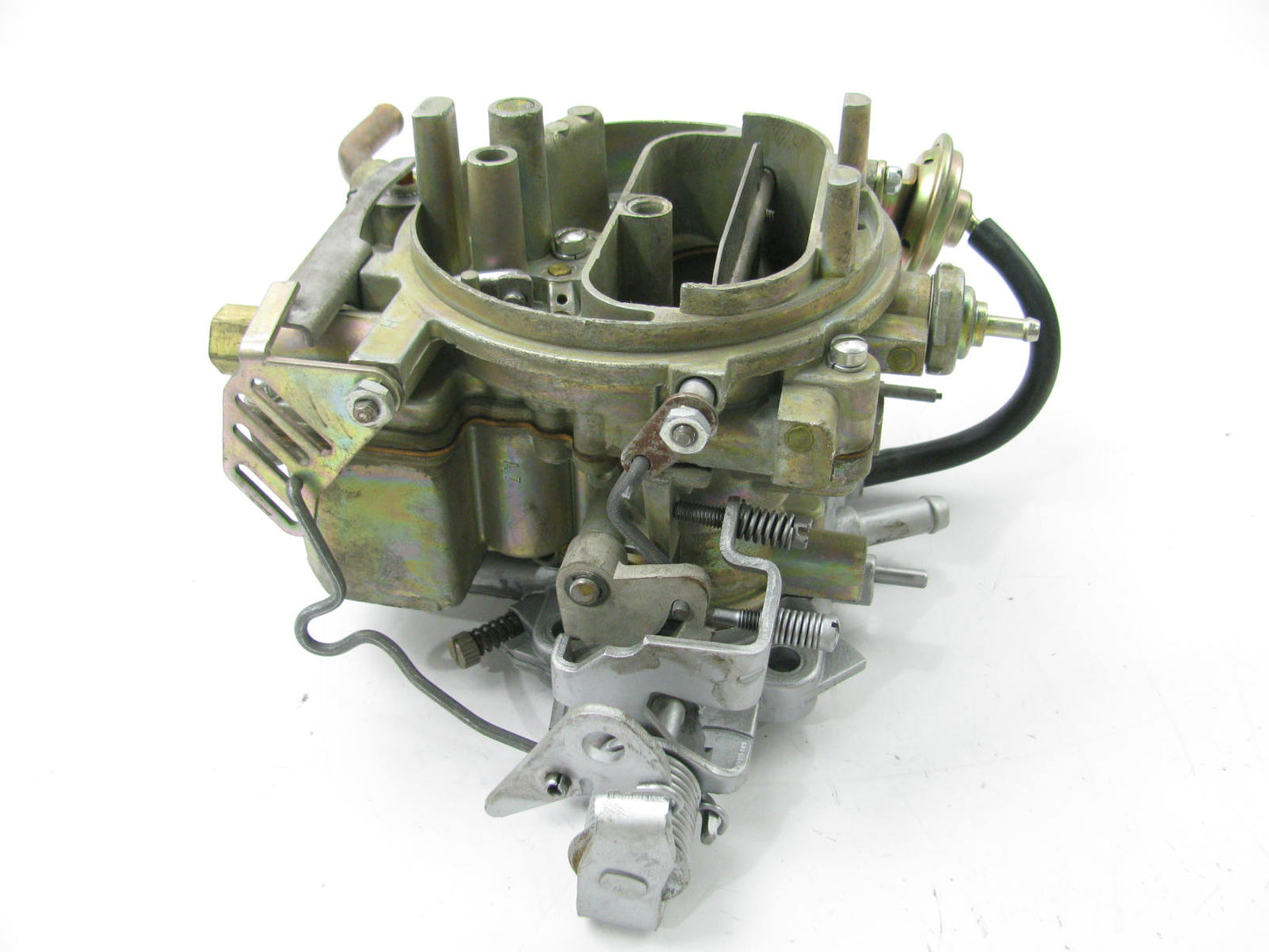 Precision CH-628 Reman Carburetor Holley 2254 H-2 - R-7752A
